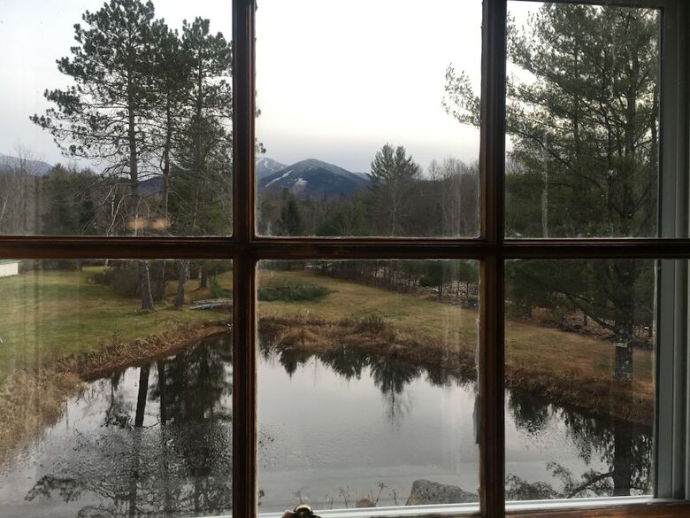 Stonybrook Motel & Lodge