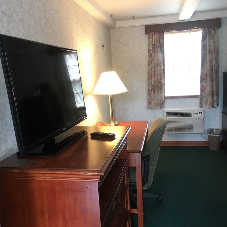 Stonybrook Motel & Lodge