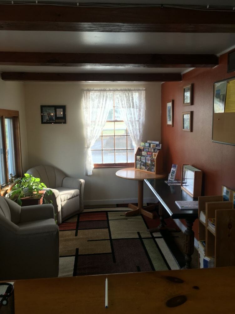 Stonybrook Motel & Lodge