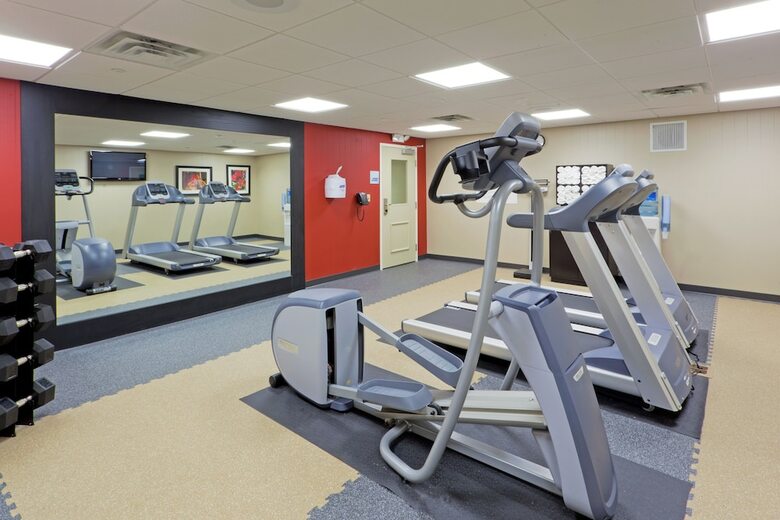 Hotel Holiday Inn Express - Neptune