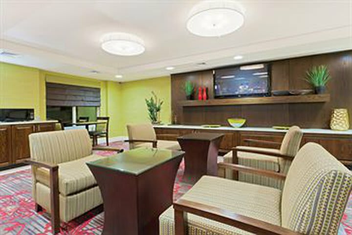 Hotel Holiday Inn Express - Neptune