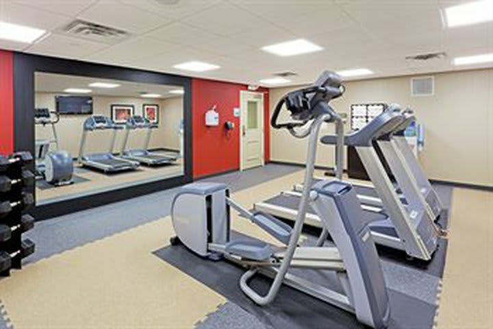 Hotel Holiday Inn Express - Neptune