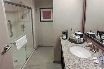 Motel Hampton Inn Neptune