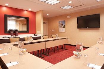 Hotel Residence Inn Concord