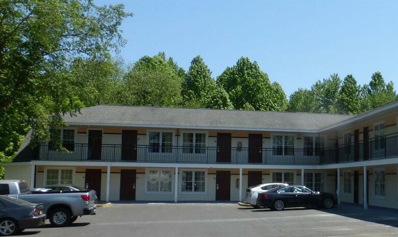 Motel Days Inn Neptune