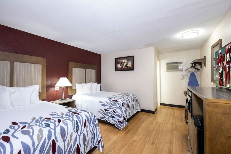Motel Days Inn Neptune