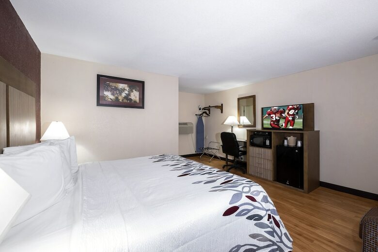 Motel Days Inn Neptune