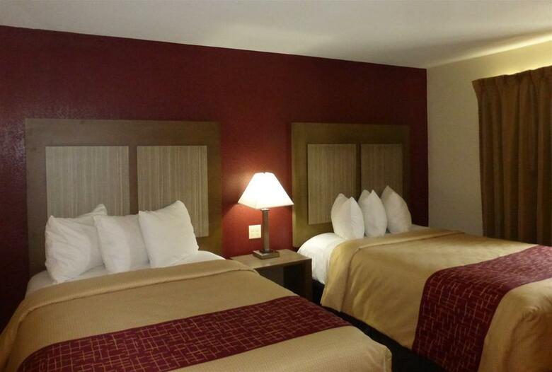 Motel Days Inn Neptune