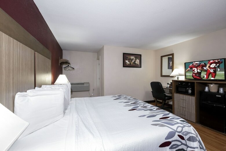 Motel Days Inn Neptune