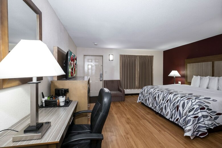 Motel Days Inn Neptune