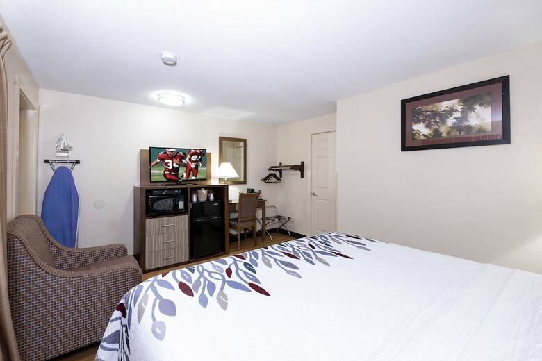 Motel Days Inn Neptune