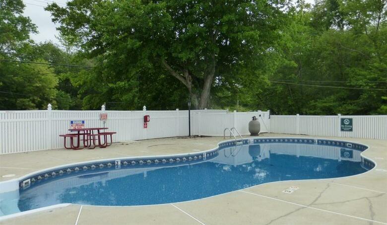 Motel Days Inn Neptune