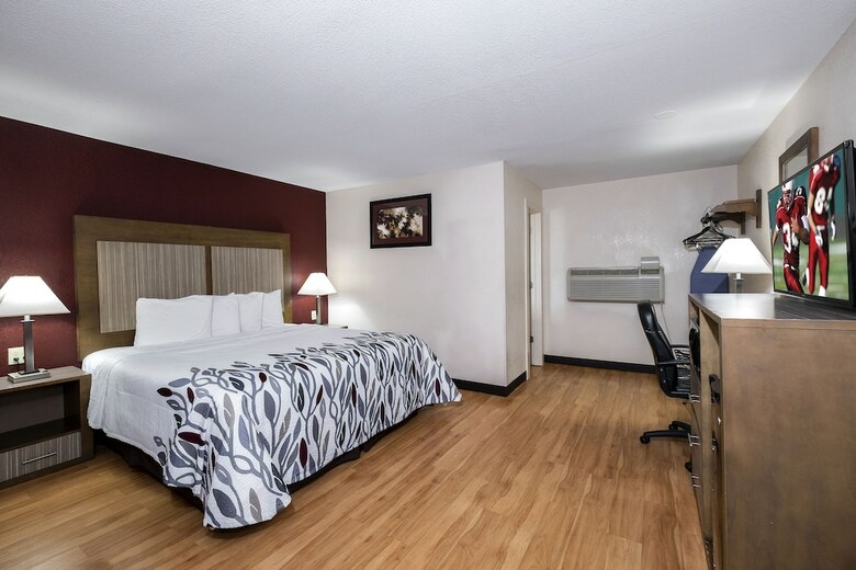 Motel Days Inn Neptune