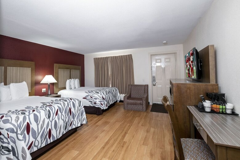 Motel Days Inn Neptune