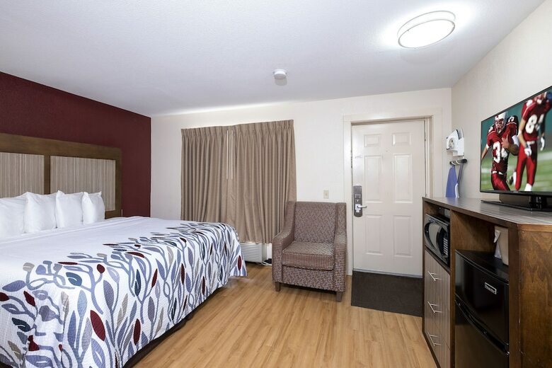 Motel Days Inn Neptune