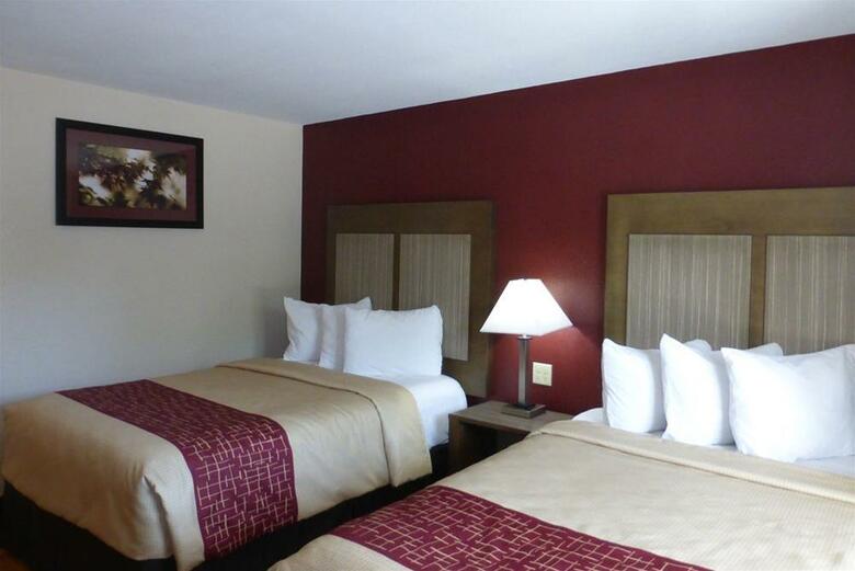 Motel Days Inn Neptune