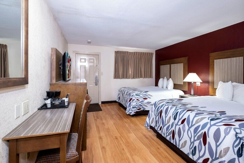 Motel Days Inn Neptune
