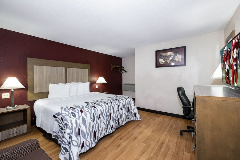 Motel Days Inn Neptune