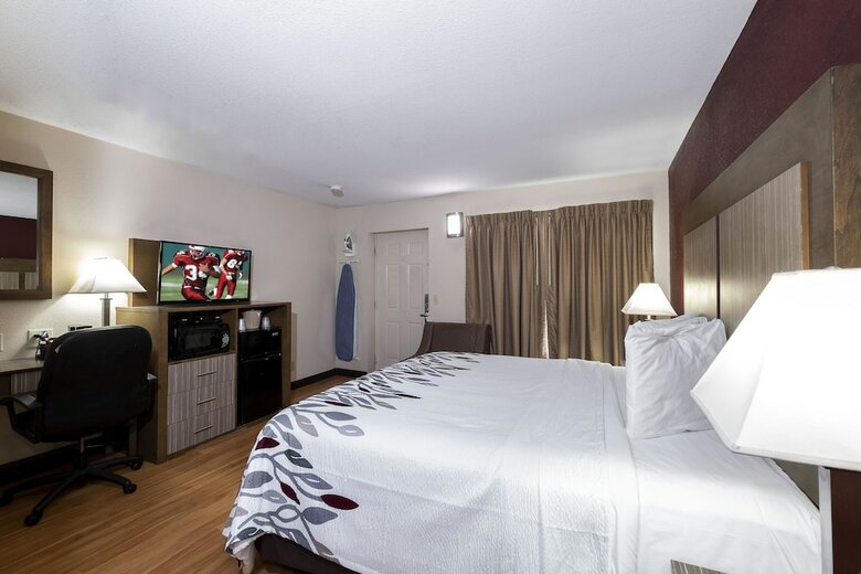 Motel Days Inn Neptune