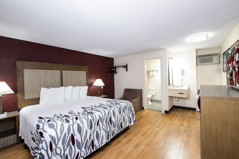 Motel Days Inn Neptune