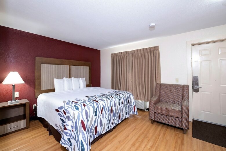 Motel Days Inn Neptune
