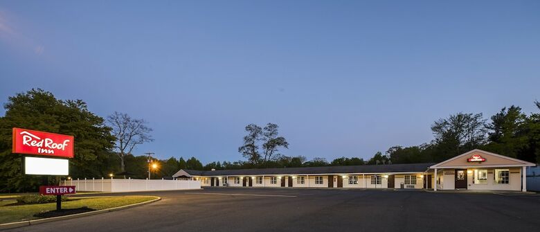 Motel Days Inn Neptune