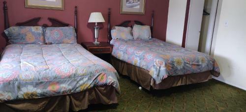 Motel Red Carpet Inn