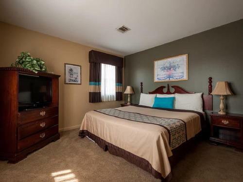 Motel Point Pleasant Manor