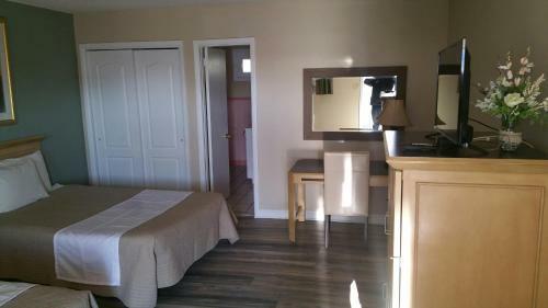 Motel Point Pleasant Manor