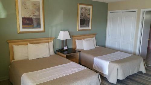 Motel Point Pleasant Manor