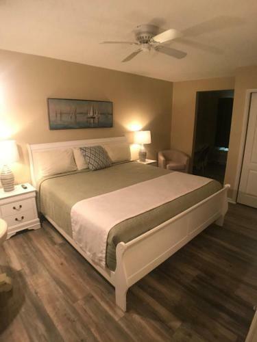 Motel Point Pleasant Manor