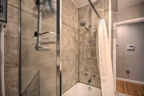 Stylish Home - Walk To Texas Tech University!
