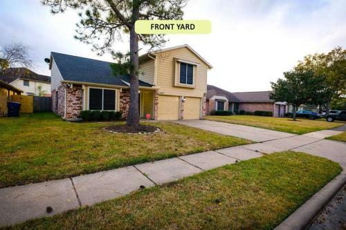 Downtown 18 Miles 8 Beds - Cowden