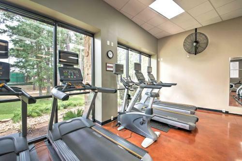 Apartamento Dreamy Lake Conroe Escape Boat, Golf And Swim!