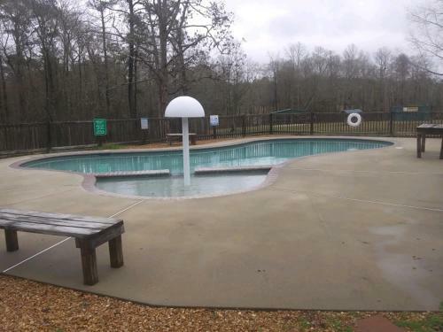 Posada Whispering Creek Lodging & Rv Resort
