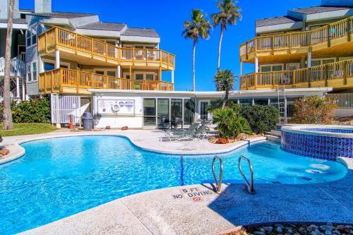 Apartamento Pineapple Sands Mibc216