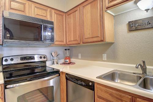 Apartamento Pineapple Sands Mibc216