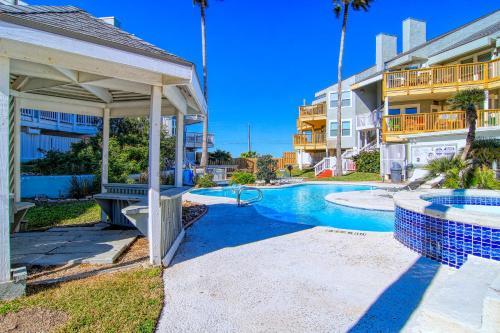Apartamento Pineapple Sands Mibc216
