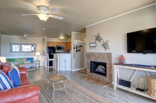 Apartamento Pineapple Sands Mibc216