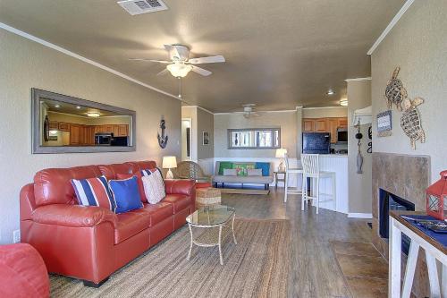 Apartamento Pineapple Sands Mibc216
