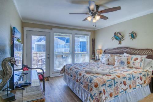 Apartamento Surf Station Mibc204