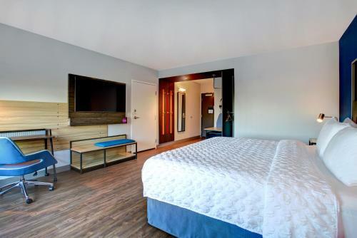 Hotel Tru By Hilton Northlake Fort Worth, Tx