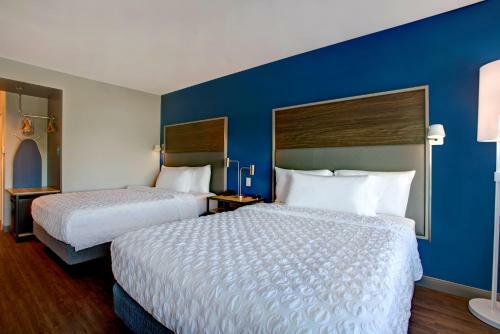 Hotel Tru By Hilton Northlake Fort Worth, Tx