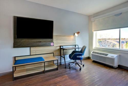 Hotel Tru By Hilton Northlake Fort Worth, Tx