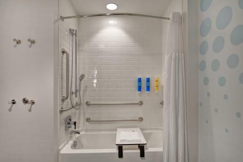 Hotel Tru By Hilton Northlake Fort Worth, Tx