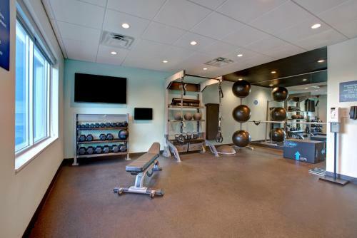 Hotel Tru By Hilton Northlake Fort Worth, Tx