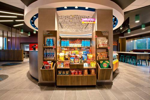 Hotel Tru By Hilton Northlake Fort Worth, Tx