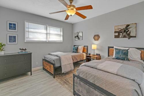 Beautiful Pet Friendly Home In Central Location! Home