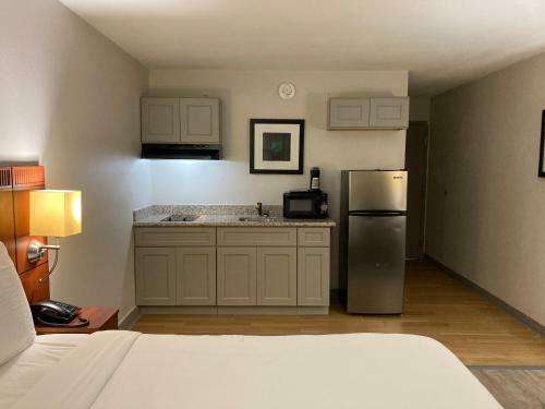 The Hotel Orange