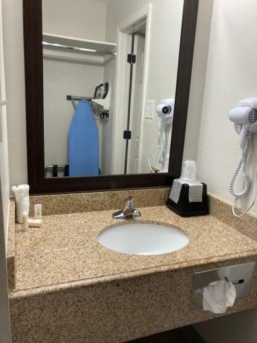 The Hotel Orange